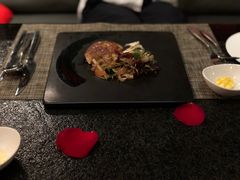 -莲西餐(曲江店)