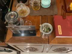 -叙友茶庄(总店)