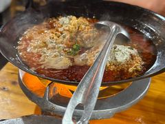 -张关合渣(朱家坳店)