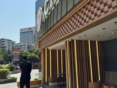 -霸王茶姬(正佳广场店)