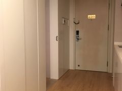 -智住·海景公寓(小径湾店)