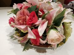 -惠丰堂饭庄·烤鸭·京味菜(翠微路店)