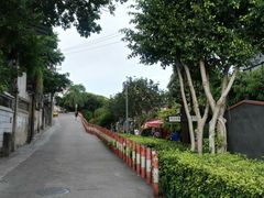 景点-铁路文化公园