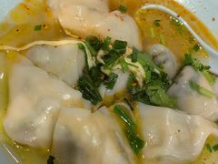 -常州银丝面馆(府琛店)