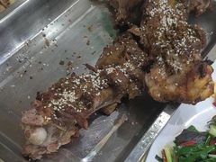 -蒙古原烤羊排(龙岗店)