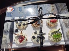 -小来咪·纯动物奶蛋糕订制下午茶·甜点·生日蛋糕·企业茶歇(科技园店)
