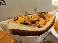 -老乡鸡(上海白玉兰广场店)