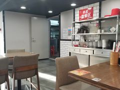 -李先生牛肉面大王(马栏店)