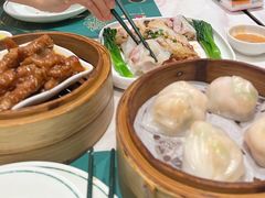 -悦得闲广式茶楼点心(石厦时代广场店)
