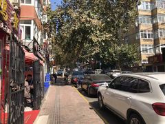 -如意香辣鸡架(总店)