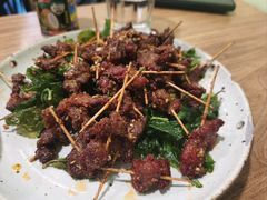 -紫滇源云南生态菜(丹凤街店)