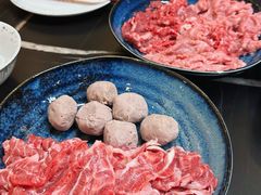 -五洲牛肉美食馆