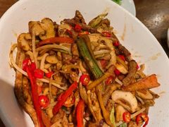 -寻裕记·现炒浇头面(人民广场店)