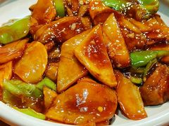 -金掌勺·锅包肉(双榆树店)