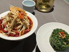 -晓淮山·扬州早茶·淮扬菜(龙阳广场店)