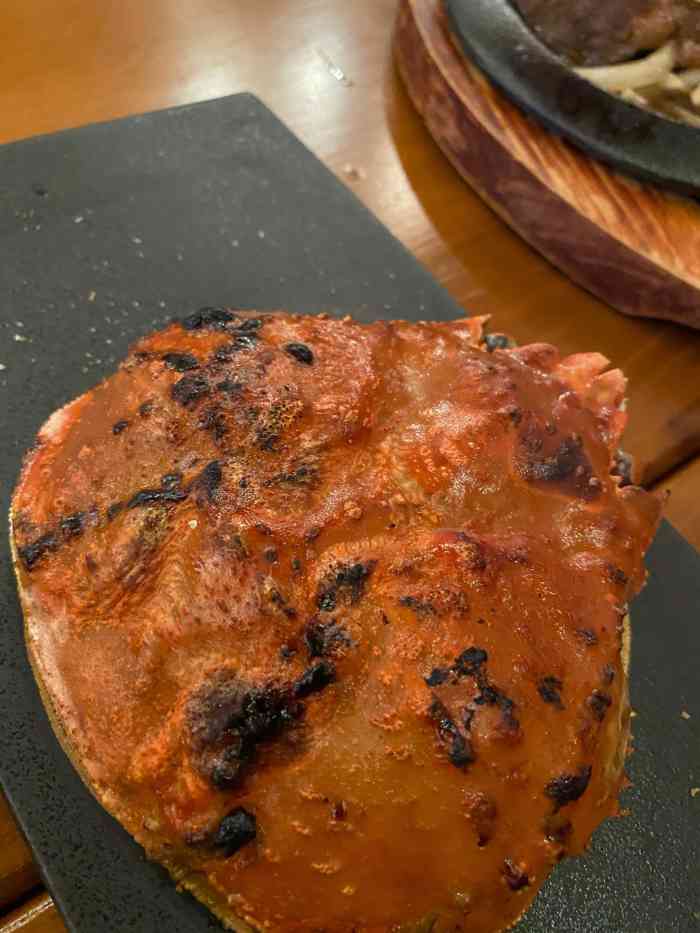 浜烧王道-"温和的夏夜,一定要享受一下露台晚餐呀!傍.