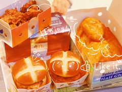 -麦当劳(宾水西道店)