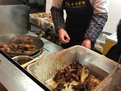 扇子骨-赵元章肉骨烧(山塘街店)