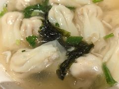 -和兴记牛肉火勺·羊汤(于洪广场店)