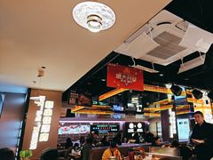 -杨小佳·齐齐哈尔烤肉·烤串(广州店)