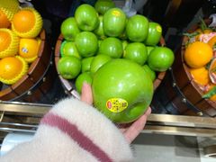 -杭州大厦LSE城市生活超市(杭州大厦店)