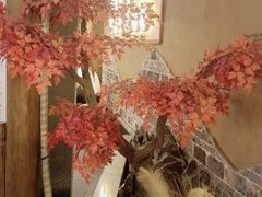 -李久其家民间餐厅(观沙岭公园店)