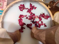 -享泰·泰式按摩SPA私家会所(太古汇店)