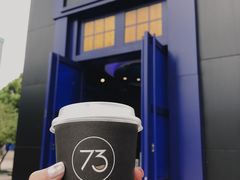 -73coffee(创智天地店)