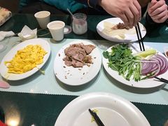 -老昌春饼(中央大街店)