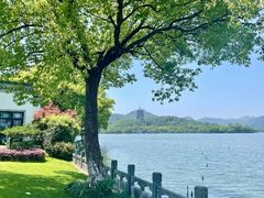 -杭州西湖柳莺里酒店·闻莺厅