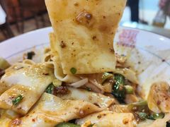 -大嘻咹biangbiang面(历史博物馆店)
