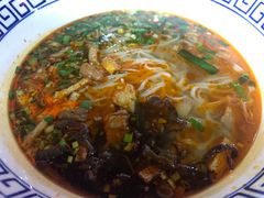 岐山臊子面-天下第一面(大雁塔北广场店)