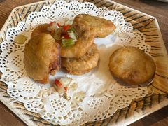 -周家二小姐的菜(西津渡店)