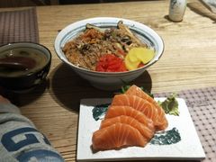 -林妈妈村·日式料理(宝山万达店)