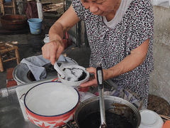 -花姨·老电影院果汁冰(88号店)