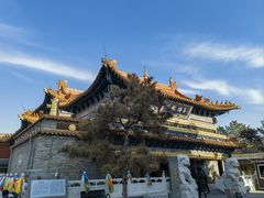 -大召无量寺