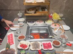 -海底捞火锅(龙岗星河COCO Park店)
