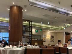 -潮福城潮州大酒楼(湖滨北路店)