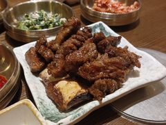 -坦坦大炉·韩式烤肉(望京店)