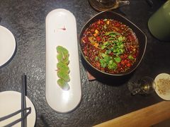-安多素食(广仁寺路店)