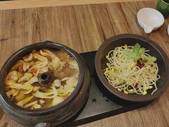 -云海肴·汽锅鸡·云南菜(广安门天虹店)