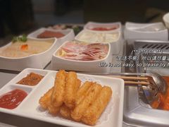 -海底捞火锅(凤凰广场店)