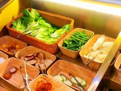 -哈哈碳都·牛肋条无限自助烤肉(台江万达店)