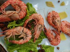 -渔码头食府(蓬莱阁店)