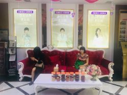 -莎蔓莉莎美容会所