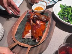 -小厨娘绣中淮扬(总统府大行宫店)