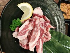 -九田家黑牛烤肉料理(三墩店)