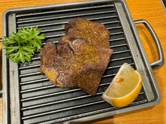 -虹料理·日料放题(悠方店)