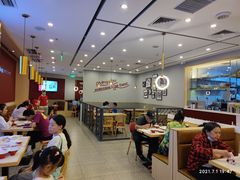 大堂-客临百思德·东北特色馆(龙湖时代天街店)