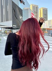 -Some Hair